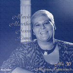 the album cover for Serramaria Martha Lima - Mis 30 Mejores Canciones [Import]