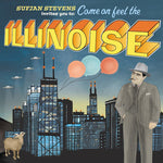 Sufjan Stevens - Illinois (Vinyl)
