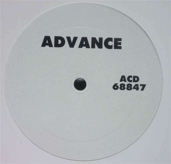 Martika : I Feel The Earth Move (12", Advance)