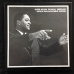 Oliver Nelson : The Argo, Verve And Impulse Big Band Studio Sessions (6xCD, Comp, Ltd, RM + Box, Ltd, Num)