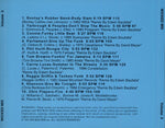 Various : Wicked Mix Volume 5 Classic Collection (CD, Comp, Ltd, Promo)