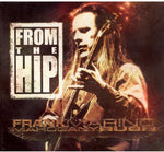 Frank Marino - From the Hip (CD)