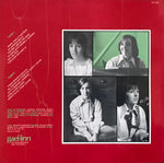 Tríona Ní Dhomhnaill : Tríona (LP, Album, RE)