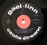 Tríona Ní Dhomhnaill : Tríona (LP, Album, RE)