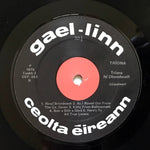 Tríona Ní Dhomhnaill : Tríona (LP, Album, RE)