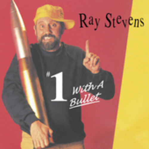 レイ・スティーブンス - #1 with a Bullet (CD)
