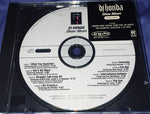 DJ Honda : DJ Honda (CD, Album, Promo, Cle)
