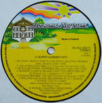 Various : 16 Super Summer Hits (LP, Comp)