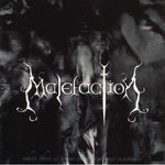 the album cover for Malefaction - Where There Is Power There Is Always Resistance