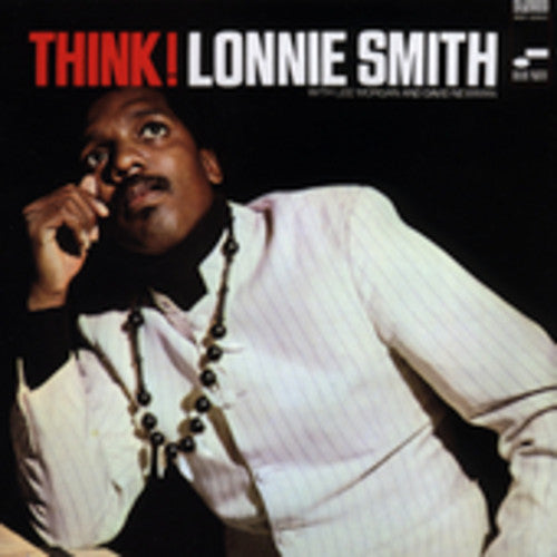Dr. Lonnie Smith - Think (CD)