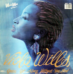 Viola Wills : Gonna Get Along Without You Now (12")