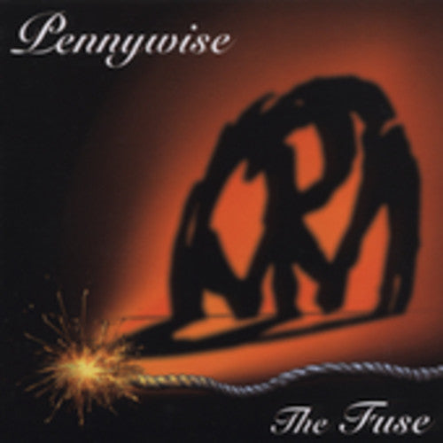 Pennywise - The Fuse (CD)