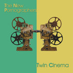 The New Pornographers - Twin Cinema (Vinyl)