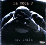 LL Cool J : Mr. Smith (LP, Album, RE)