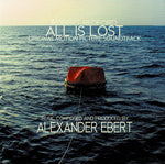Alexander* : All Is Lost (Original Motion Picture Soundtrack) (CD)