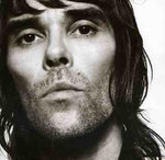 the album cover for Ian Brown - Greatest Hits [Import]
