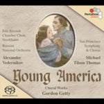 the album cover for Manuel - Young America