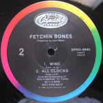 Fetchin Bones : High Noon (12", Promo)