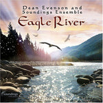 Dean Evenson - Eagle River (CD)