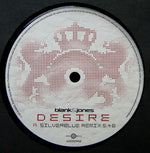 Blank & Jones : Desire (Part 3) (12")