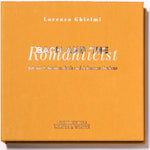 the album cover for Lorenzo Ghielmi - Bach & the Romanticist