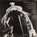 Skin (19) : Saddle / You're The Best (12")