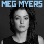 Meg Myers : Sorry (CD, Album)