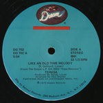 Teresa (3) : Like An Old Time Melody / I Got Love For You Ruby (12", Single)