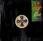 Hot Rocking : Without Walls / Loops (12")