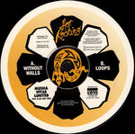 Hot Rocking : Without Walls / Loops (12")