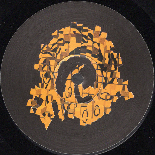Hot Rocking : Without Walls / Loops (12")