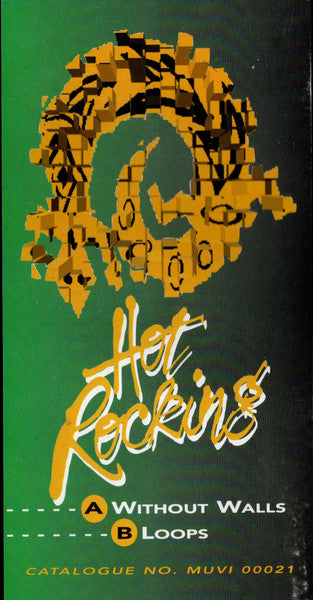 Hot Rocking : Without Walls / Loops (12")