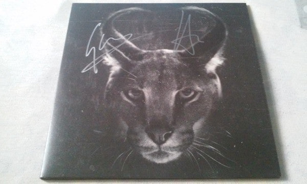 Disclosure (3) : Caracal (2xLP, Album)