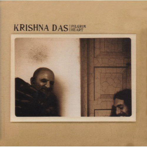 Krishna Das - Pilgrim Heart (CD)