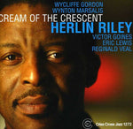 Herlin Riley - Cream of the Crescent (CD)