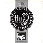 D Mob : Put Your Hands Together (The Brixton Bass Mix) (12")