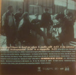 Mint Condition : You Don't Have To Hurt No More (CD, Single, Promo)