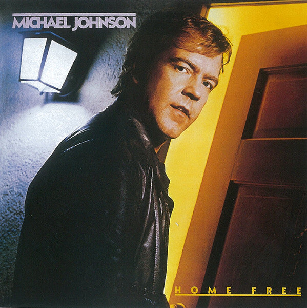Michael Johnson (5) : You Can Call Me Blue / Home Free (CD, Comp)