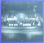 Elvis Costello And The Attractions* : Trust (LP, Album, Ltd, Num, RE, RM, 180)
