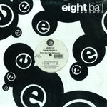The Girl! : Fired Up (The Remixes) (12")
