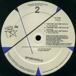 Spunkadelic : Take Me Like I Am (12", Single)