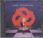 Traffic : Far From Home (CD, Album)
