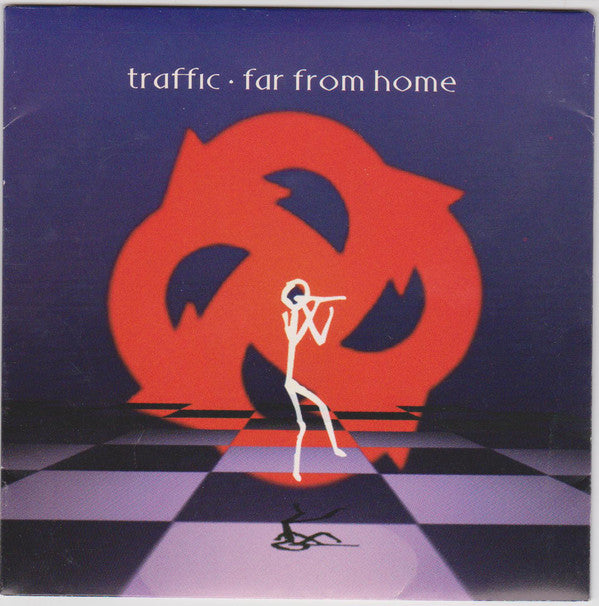 Traffic : Far From Home (CD, Album)