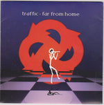 Traffic : Far From Home (CD, Album)