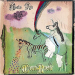 CocoRosie - El Arca de Noé (Vinilo)