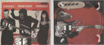 Messer Chups : Spooky Hook (CD, Album)