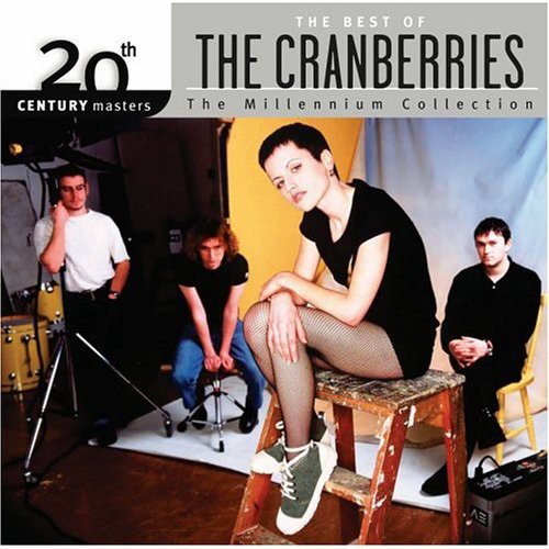The Cranberries - 20th Century Masters: Millennium Collection (CD)
