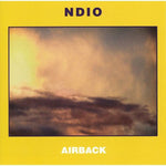 NDIO - Airback (CD)