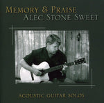 Alec Stone-Sweet - Recuerdo y alabanza (CD)