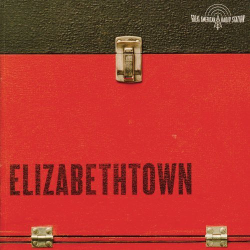 Various Artists - Elizabethtown (Original Soundtrack) (CD)
